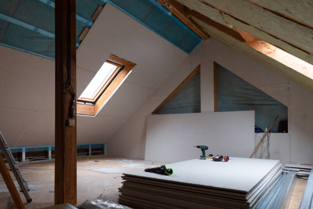 Best Insulation for Specific Applications in Mayville, MI