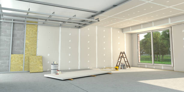 Best Eco-Friendly Insulation in Mayville, MI