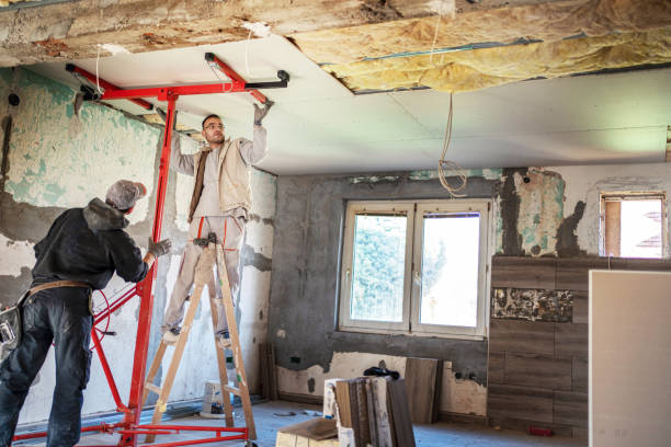 Mayville, MI Insulation Contractor Company